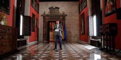 Ximo Puig cède et met en œuvre le Covid Radar malgré les doutes et la peur de saturer le système de santé