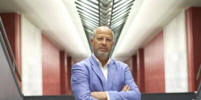 Javier Imbroda: «Les enfants seront plus en sécurité dans les salles de classe que dans la rue»