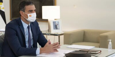 Snchez assure qu'il est parvenu à un accord "à 99%" avec Casado pour renouveler la CGPJ et le TC et le PP le nie: "Nous n'avons donné que l'autorisation de négocier"