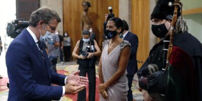 Feijo change de conseiller en éducation et santé, deux portefeuilles stratégiques contre Covid