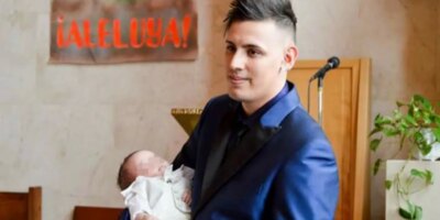 La mère d'Aarn et son partenaire, coupables du meurtre du garçon de deux ans étranglé à Elche