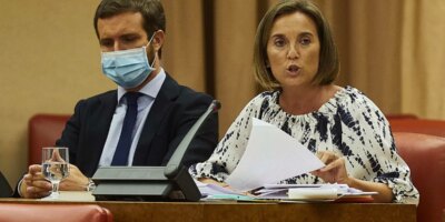 Le PP présente au Congrès un plan de sauvetage pour les indépendants: "A zéro revenu, zéro quota"