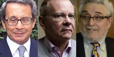 Vox engage un ancien ministre de l'UCD pour «  son FAES ''