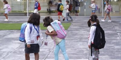 Calendrier scolaire 2020-2021: quand commence l'école dans chaque communauté?