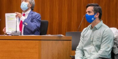 Le nouveau procès des accolades commence: "J'ai voulu le tuer et je l'ai tué"