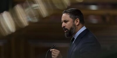 Vox attaque le PP pour ne pas avoir ignoré la motion de censure: "Il n'y a pas d'opposition qui dit" oui "au gouvernement"