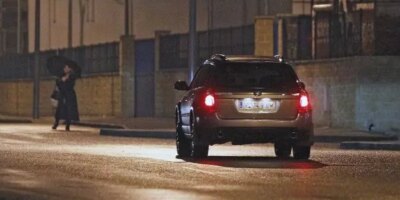 Arrêté après avoir violé et battu une prostituée qu'il a laissée inconsciente dans une clairière de Saragosse