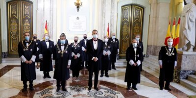 Pedro Snchez voulait donner à Podemos deux positions au CGPJ en pleine attaque de Pablo Iglesias sur les juges