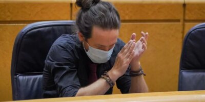 La Cour suprême refuse d'étudier les ressources de PP et Vox contre l'entrée d'Iglesias dans la commission CNI