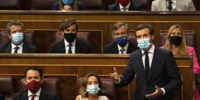 Le Congrès enquêtera sur le PP pour les nouvelles révélations de l'Opération Cuisine à la demande du PSOE et de United We Can