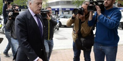 Le juge conclut que le «ministère de l'Intérieur» de Rajoy a volé des preuves à Brcenas «hors des murs du contrôle judiciaire»