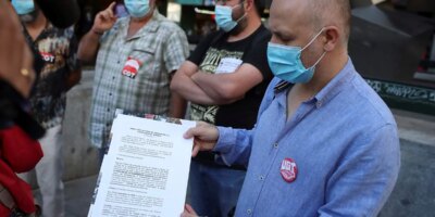 Des enseignants de Madrid, de Galice, de Murcie, des îles Baléares et du Pas Vasco se préparent à la grève