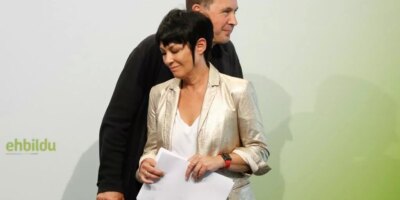 EH Bildu salue la "démarche symbolique" de Sánchez avec ETA et demande une "feuille de route" pour le rapprochement