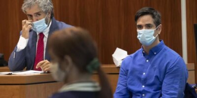 Les experts de la défense attribuent la mort de Lanez à un problème cardiaque