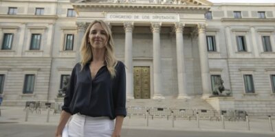 Free and Equal ouvre une collecte pour payer les 15 730 euros de l'appel de Cayetana Álvarez de Toledo devant la Cour constitutionnelle