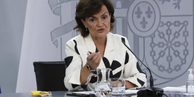 Le gouvernement transformera la Valle de los Cados en cimetière civil et interdira la Fondation Franco