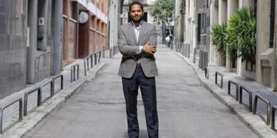 Ignacio Garriga: "La lâcheté du PP est la couverture du sanchisme"