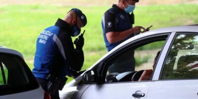 Castilla y Len demande au gouvernement de contrôler la mobilité à Madrid