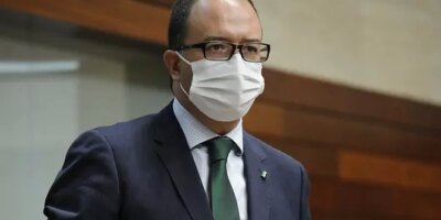 Le chef de Ciudadanos en Extremadura démissionne en raison de divergences avec la direction nationale