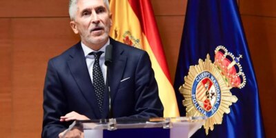 Le PP demande à Marlaska de protéger la garde civile et la police "contre l'augmentation des agressions"