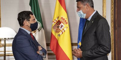 Le CCAA du PSOE et du PP crient pour le manque de coordination: "Ils ont chargé la co-gouvernance"