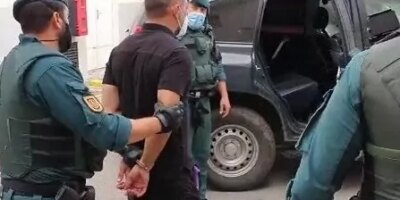 L'armée de la prison de Los Castaa pour une vie tranquille derrière les barreaux