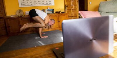 «  Exilés '' dans les montagnes: l'exode des madrilènes de la ville vers la campagne grâce au télétravail