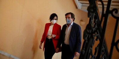 Daz Ayuso et Maueco demandent à Illa des "critères communs" pour confiner les territoires et une réunion "urgente" de tous les CCAA