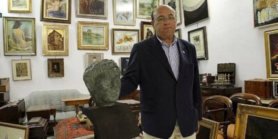 Le commissaire-priseur d'art qui a escroqué 6,5 millions à sa famille et à ses amis