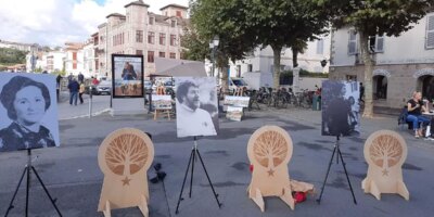 Gudari Eguna: "Le culte de l'ETA face à la passivité institutionnelle"