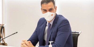 Le PSOE demande à Quim Torra de convoquer des élections et de ne pas affaiblir davantage la Generalitat