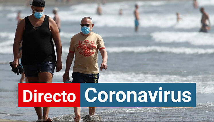 Playa del Ingles, Gran Canaria