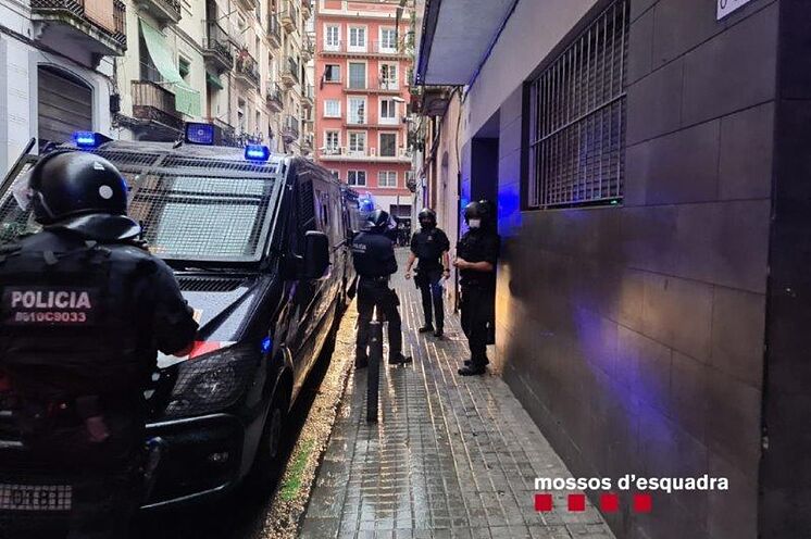 Image de la performance