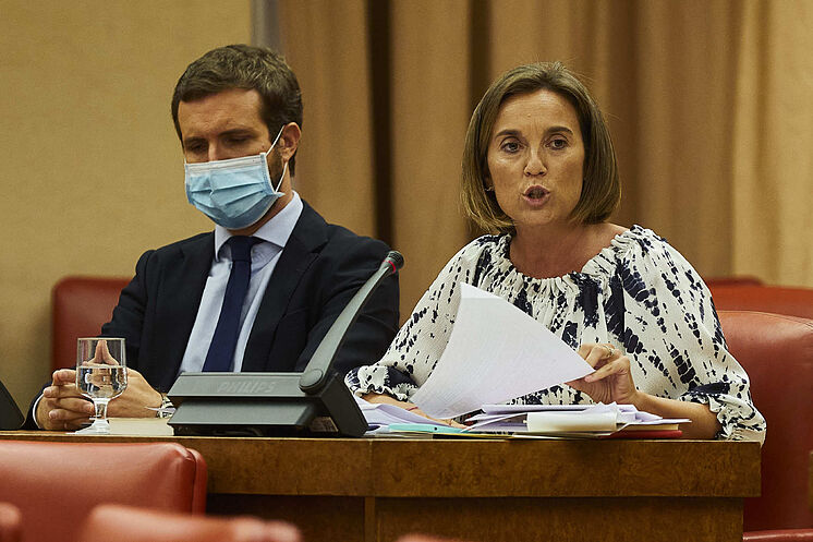 Rencontre des Diputaci