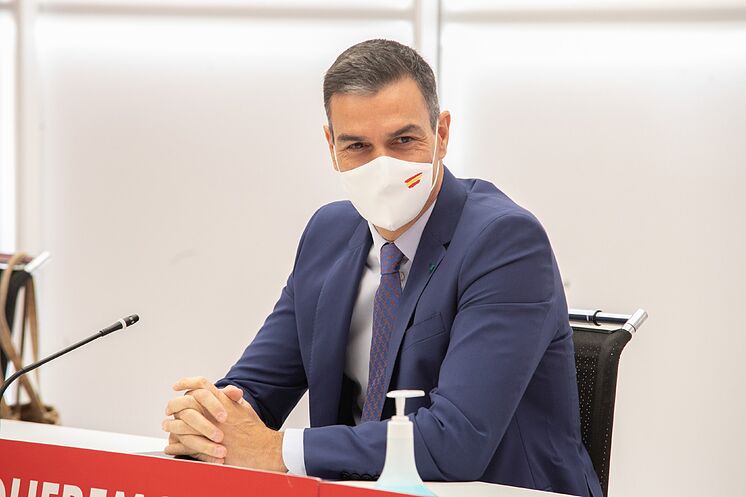 Le premier ministre et l