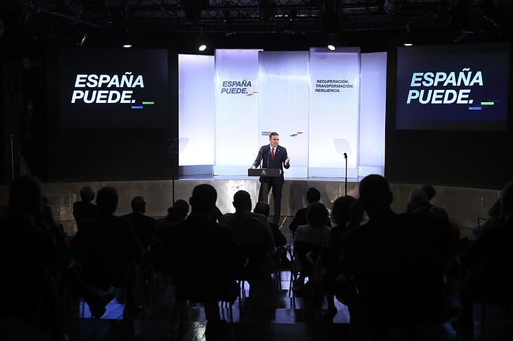 Pedro S