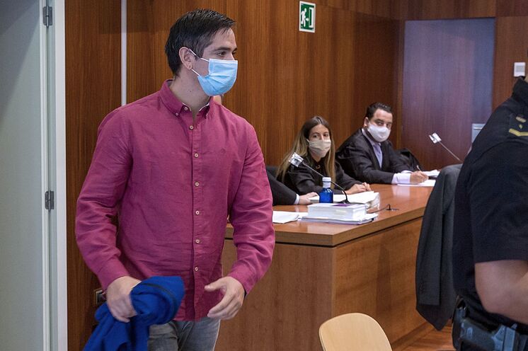 Rodrigo Lanza, du 36 au