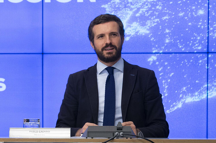 GRAF7862. MADRID, 31/08/2020.- Le l