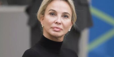 Le juge dépose l'enquête sur Corinna Larsen pour les accusations présumées à Villarejo