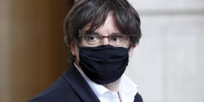 La Cour suprême maintient les mandats de perquisition et d'arrêt contre Carles Puigdemont