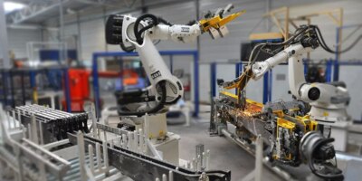 Autre géant hésitant: Gestamp annonce la fermeture de deux usines à Zamudio et le licenciement de 230 travailleurs