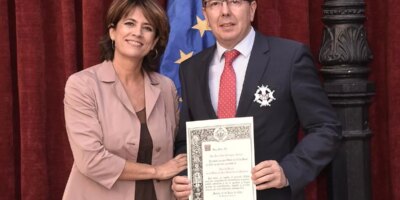 Le rejet par le secteur de la proposition du gouvernement au Conseil de transparence en raison de ses liens avec le PSOE