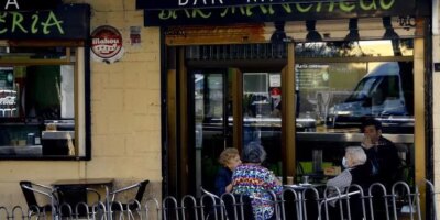 Les mesures que la santé impose pour contenir la deuxième vague du coronavirus à Madrid et dans d'autres municipalités