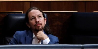 Pablo Iglesias fait appel de la demande du juge devant la Cour suprême pour enquêter sur lui dans l'affaire Dina