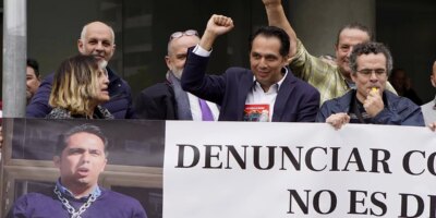 L'UGT-A poursuit la bataille juridique contre l'ancien travailleur qui a découvert l'intrigue des fausses factures