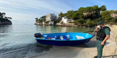 Majorque, escale sur le parcours des croisières escales sur la route des pateras