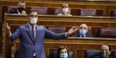 Bruxelles lance un avertissement à Pedro Snchez: "Nous devons réduire l'influence de l'exécutif sur le pouvoir judiciaire"