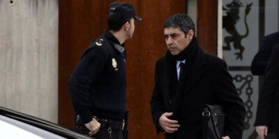 La Haute Cour nationale acquitte Trapero par un vote privé qui demande sa condamnation pour sédition