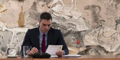 Les sept «  non '' de l'Europe à la réforme du pouvoir judiciaire de Pedro Snchez