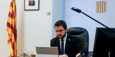 La Generalitat demande au gouvernement un moratoire fiscal en raison de la pandémie